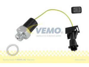 VEMO V50-73-0002 alyvos slėgio jungiklis 
 Variklis -> Variklio elektra
