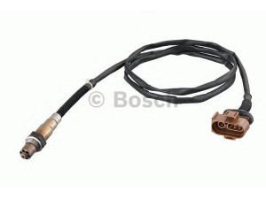 BOSCH 0 258 006 336 lambda jutiklis 
 Variklis -> Variklio elektra
078 906 265 R, 078 906 265 R