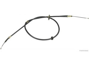 MAGNETI MARELLI 600000118580 trosas, stovėjimo stabdys
36531-17C00