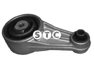 STC T400999 variklio montavimas 
 Variklis -> Variklio montavimas -> Variklio montavimo rėmas
77 00 414 267, 77 00 805 120, 77 00 832 262