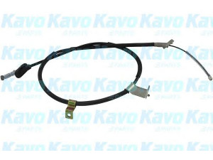 KAVO PARTS BHC-2086 trosas, stovėjimo stabdys 
 Stabdžių sistema -> Valdymo svirtys/trosai
47560S9A023, 47560S9AE01