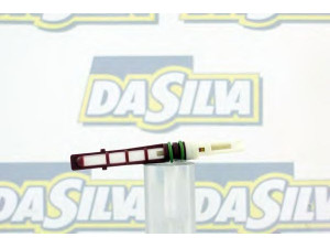 DA SILVA FD1063 išsiplėtimo vožtuvas, oro kondicionavimas 
 Oro kondicionavimas -> Vožtuvai
6899284