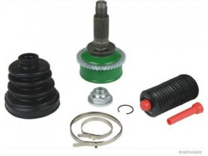 MAGNETI MARELLI 600000061830 jungčių komplektas, kardaninis velenas
GD36-22-610A, GD36-25-60X, GD36-25-60XA