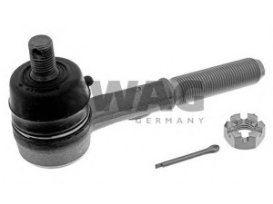 SWAG 82 94 2689 skersinės vairo trauklės galas 
 Vairavimas -> Vairo mechanizmo sujungimai
48520-61G25