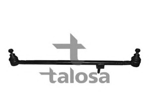 TALOSA 43-01858 centrinės trauklės mazgas
0004600005, 1144600205, 1144600305