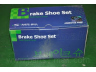 PARTS-MALL PLB-031 stabdžių trinkelių komplektas
583051GA00, 583051GA00-BR