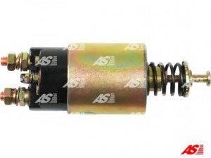 AS-PL SS9055 solenoidinis jungiklis, starteris