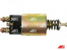 AS-PL SS9055 solenoidinis jungiklis, starteris