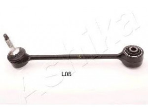 ASHIKA 106-0L-L08 prikabinimo svirtis 
 Ašies montavimas/vairavimo mechanizmas/ratai -> Stabilizatorius/fiksatoriai -> Stabilizatorius
RGD 000180, RGD 500180, RGD500100