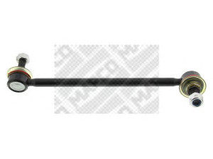 MAPCO 51243HPS šarnyro stabilizatorius 
 Ašies montavimas/vairavimo mechanizmas/ratai -> Stabilizatorius/fiksatoriai -> Savaime išsilyginanti atrama
54830-0X000, 54830-07000