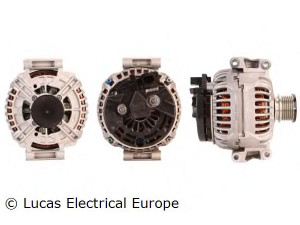 LUCAS ELECTRICAL LRA02247 kintamosios srovės generatorius 
 Elektros įranga -> Kint. sr. generatorius/dalys -> Kintamosios srovės generatorius
0121547902, 0131541002, A0131541002