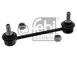 FEBI BILSTEIN 42086 šarnyro stabilizatorius 
 Ašies montavimas/vairavimo mechanizmas/ratai -> Stabilizatorius/fiksatoriai -> Savaime išsilyginanti atrama
52321-S2H-003