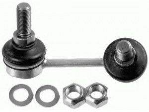 LEMFÖRDER 30626 01 šarnyro stabilizatorius 
 Ašies montavimas/vairavimo mechanizmas/ratai -> Stabilizatorius/fiksatoriai -> Savaime išsilyginanti atrama
5178 22, 5178 31, 5178 44