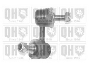 QUINTON HAZELL QLS3710S šarnyro stabilizatorius 
 Ašies montavimas/vairavimo mechanizmas/ratai -> Stabilizatorius/fiksatoriai -> Savaime išsilyginanti atrama
48821-B1010, 85-0794