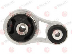YAMATO I53050YMT variklio montavimas 
 Variklis -> Variklio montavimas -> Variklio montavimo rėmas
EH46-39-040A