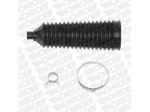 MONROE L16041 gofruotoji membrana, vairavimas 
 Vairavimas -> Gofruotoji membrana/sandarinimai
6203262, 6869950, 92VB-3K661BA