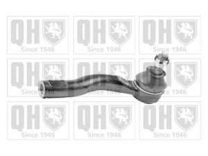 QUINTON HAZELL QR3499S skersinės vairo trauklės galas 
 Vairavimas -> Vairo mechanizmo sujungimai
45046 49085