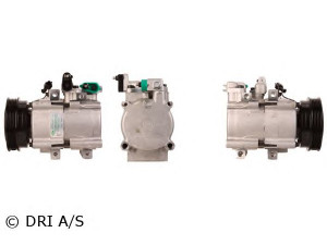 DRI 700510561 kompresorius, oro kondicionierius 
 Oro kondicionavimas -> Kompresorius/dalys
97701-26010, 97701-26011, 97701-3A570