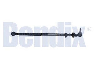 BENDIX 040256B strypo montavimas 
 Vairavimas -> Sujungimo trauklės surinkimas/dalys -> Sujungimo trauklės surinkimas
QFK100083