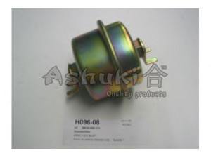 ASHUKI H096-08 kuro filtras 
 Techninės priežiūros dalys -> Papildomas remontas
16010-SB2-731, 16900-SB2-734, 16900-SB2-933