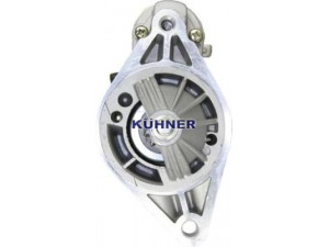 AD KÜHNER 201006 starteris 
 Elektros įranga -> Starterio sistema -> Starteris
33002709, 56027317, 56041012, 56041012AB