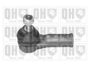 QUINTON HAZELL QR2157S skersinės vairo trauklės galas 
 Vairavimas -> Vairo mechanizmo sujungimai
53540 679 004, 53540 SB0 003, 53540 SB2 003