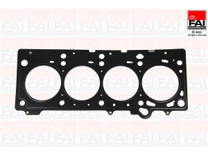 FAI AutoParts HG1441 tarpiklis, cilindro galva 
 Variklis -> Cilindrų galvutė/dalys -> Tarpiklis, cilindrų galvutė
04884407AA, 04884443AB, 04884443AD