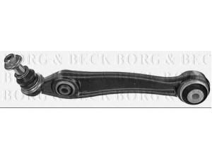 BORG & BECK BCA7258 vikšro valdymo svirtis 
 Ašies montavimas/vairavimo mechanizmas/ratai -> Valdymo svirtis/pasukamosios svirties sujungimas -> Vairo trauklės (valdymo svirtis, išilginis balansyras, diago
31 12 6 864 821