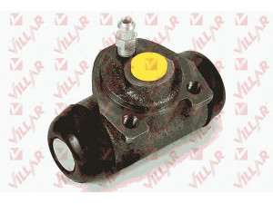 VILLAR 623.5740 rato stabdžių cilindras 
 Stabdžių sistema -> Ratų cilindrai
7910030170, 95569738, 440251, 440253
