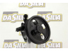 DA SILVA DP2411 hidraulinis siurblys, vairo sistema 
 Vairavimas -> Vairo pavara/siurblys