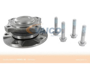 VAICO V20-0677 rato stebulė 
 Ašies montavimas/vairavimo mechanizmas/ratai -> Rato stebulė/montavimas -> Rato stebulė
31 21 6 765 157