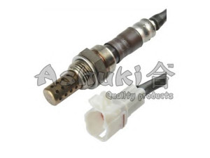 ASHUKI 9200-48672 lambda jutiklis 
 Išmetimo sistema -> Lambda jutiklis
18213-65D40, 18213-65D41, 18213-65D42