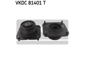 SKF VKDC 81401 T pakabos statramsčio atraminis guolis 
 Ašies montavimas/vairavimo mechanizmas/ratai -> Montavimas, pakabos statramstis
0K552 34 380B, 0K552 34 380C