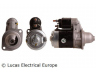LUCAS ELECTRICAL LRS01118 starteris