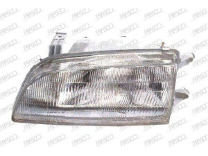 PRASCO SZ0284604 priekinis žibintas 
 Elektros įranga -> Priekinis žibintas/dalys -> Priekinis žibintas/įterp.
3512160B30000, 3532160B30, 3532160B30000