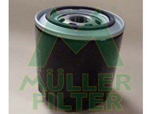 MULLER FILTER FO192 alyvos filtras 
 Techninės priežiūros dalys -> Techninės priežiūros intervalai
15400-P5T-G00, 15400-PDD-E00, 15400-PDD-EOO