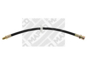 MAPCO 3998 stabdžių žarnelė 
 Stabdžių sistema -> Stabdžių žarnelės
311 611 701B