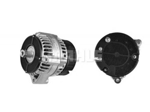 MAHLE ORIGINAL MG 53 kintamosios srovės generatorius