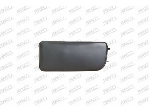 PRASCO BM0141248 dangtelis, priekiniai žibintai 
 Kėbulas -> Kėbulo dalys/ sparnas/buferis -> Gaubtai/dangteliai
51118122449