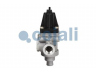 COJALI 2228201 slėgio valdiklis, suspausto oro sistema
0513986, 100587, 105101, 302239