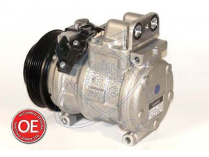 ELECTRO AUTO 20D8630 kompresorius, oro kondicionierius 
 Oro kondicionavimas -> Kompresorius/dalys
0002303711