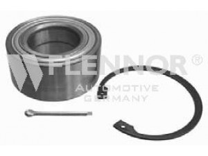 KAWE FR670292 rato guolio komplektas 
 Ašies montavimas/vairavimo mechanizmas/ratai -> Rato stebulė/montavimas -> Rato guolis
335027, 71714473, 9567217680, 71714473