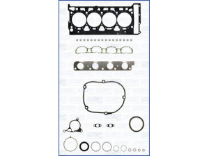 AJUSA 52270600 tarpiklių komplektas, cilindro galva 
 Variklis -> Cilindrų galvutė/dalys -> Tarpiklis, cilindrų galvutė