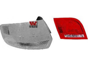 VAN WEZEL 0332927 kombinuotas galinis žibintas 
 Kėbulas -> Transporto priemonės galas -> Kombinuotas galinis žibintas/dalys -> Kombinuotas galinis žibintas
8P4945093, 8P4945093B