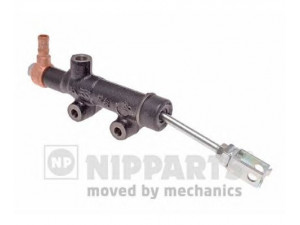 NIPPARTS J2502050 pagrindinis cilindras, sankaba 
 Sankaba/dalys -> Sankabos valdymas -> Pagrindinis cilindras
31420-27080, 31420-27081, 31420-27082