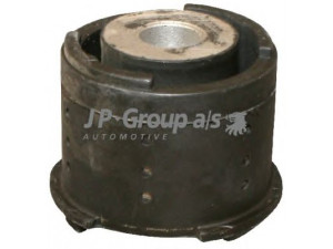 JP GROUP 1450100800 stebulės laikiklio įvorė 
 Ašies montavimas/vairavimo mechanizmas/ratai -> Ašies atrama/ašies korpusas/ašies montavimas -> Pasukamojo veleno sujungimas
33311092517, 33316770781