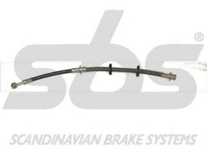 sbs 1330854013 stabdžių žarnelė 
 Stabdžių sistema -> Stabdžių žarnelės
SHB000580, SHB000581, SHB000590