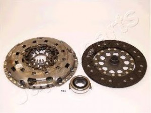 JAPANPARTS KF-419 sankabos komplektas 
 Sankaba/dalys -> Sankabos remonto komplektas, visas
