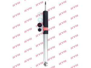KYB 553340 amortizatorius 
 Pakaba -> Amortizatorius
168326, 1693260000, 1693260200