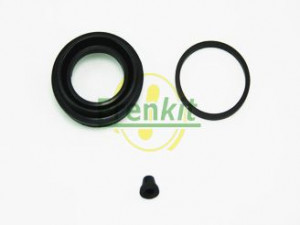 FRENKIT 243058 remonto komplektas, stabdžių apkaba 
 Stabdžių sistema -> Stabdžių matuoklis -> Stabdžių matuoklio montavimas
68029849AC, 68029889AD